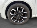 Ford puma 1.0 ecoboost 155 ch mhev ss bvm6 st-line garantie 12 mois occasion abbeville simplicicar simplicibike france