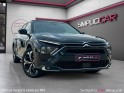 Citroen c5 x hybride rechargeable 225 ss e-eat8 shine pack occasion simplicicar beaune simplicicar simplicibike france