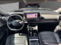 Citroen c5 x hybride rechargeable 225 ss e-eat8 shine pack occasion simplicicar beaune simplicicar simplicibike france