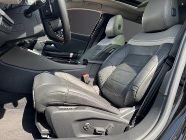 Citroen c5 x hybride rechargeable 225 ss e-eat8 shine pack occasion simplicicar beaune simplicicar simplicibike france