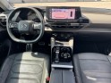 Citroen c5 x hybride rechargeable 225 ss e-eat8 shine pack occasion simplicicar beaune simplicicar simplicibike france