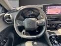 Citroen c5 x hybride rechargeable 225 ss e-eat8 shine pack occasion simplicicar beaune simplicicar simplicibike france