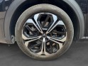 Citroen c5 x hybride rechargeable 225 ss e-eat8 shine pack occasion simplicicar beaune simplicicar simplicibike france