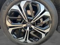 Citroen c5 x hybride rechargeable 225 ss e-eat8 shine pack occasion simplicicar beaune simplicicar simplicibike france