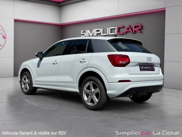Audi q2 q2 30 tdi 116 bvm6 sport occasion simplicicar la ciotat simplicicar simplicibike france