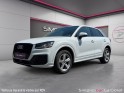 Audi q2 q2 30 tdi 116 bvm6 sport occasion simplicicar la ciotat simplicicar simplicibike france