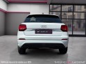 Audi q2 q2 30 tdi 116 bvm6 sport occasion simplicicar la ciotat simplicicar simplicibike france