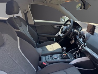 Audi q2 q2 30 tdi 116 bvm6 sport occasion simplicicar la ciotat simplicicar simplicibike france