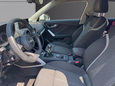 Audi q2 q2 30 tdi 116 bvm6 sport occasion simplicicar la ciotat simplicicar simplicibike france