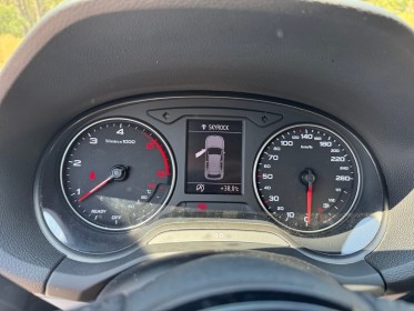 Audi q2 q2 30 tdi 116 bvm6 sport occasion simplicicar la ciotat simplicicar simplicibike france