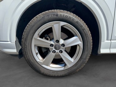 Audi q2 q2 30 tdi 116 bvm6 sport occasion simplicicar la ciotat simplicicar simplicibike france