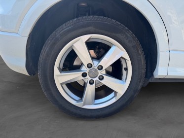 Audi q2 q2 30 tdi 116 bvm6 sport occasion simplicicar la ciotat simplicicar simplicibike france