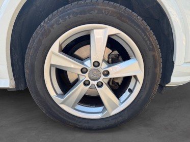 Audi q2 q2 30 tdi 116 bvm6 sport occasion simplicicar la ciotat simplicicar simplicibike france