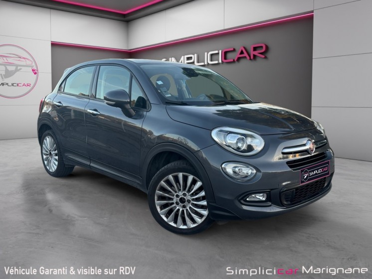 Fiat 500x my18 e-torq 1.6 110 ch lounge garantie 12 mois carplay occasion simplicicar marignane simplicicar simplicibike... Fiat 500x my18 e-torq 1.6 110 ch lounge garantie 12 mois carplay occasion simplicicar marignane simplicicar simplicibike...