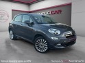 Fiat 500x my18 e-torq 1.6 110 ch lounge garantie 12 mois carplay occasion simplicicar marignane  simplicicar simplicibike...