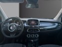 Fiat 500x my18 e-torq 1.6 110 ch lounge garantie 12 mois carplay occasion simplicicar marignane  simplicicar simplicibike...