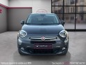 Fiat 500x my18 e-torq 1.6 110 ch lounge garantie 12 mois carplay occasion simplicicar marignane  simplicicar simplicibike...