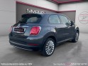 Fiat 500x my18 e-torq 1.6 110 ch lounge garantie 12 mois carplay occasion simplicicar marignane  simplicicar simplicibike...