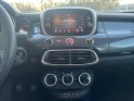 Fiat 500x my18 e-torq 1.6 110 ch lounge garantie 12 mois carplay occasion simplicicar marignane  simplicicar simplicibike...