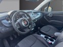 Fiat 500x my18 e-torq 1.6 110 ch lounge garantie 12 mois carplay occasion simplicicar marignane  simplicicar simplicibike...