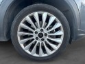 Fiat 500x my18 e-torq 1.6 110 ch lounge garantie 12 mois carplay occasion simplicicar marignane  simplicicar simplicibike...