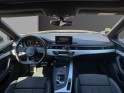 Audi a4 avant v6 3.0 tdi 218 s tronic 7 quattro s line occasion simplicicar la ciotat simplicicar simplicibike france