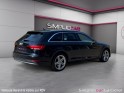 Audi a4 avant v6 3.0 tdi 218 s tronic 7 quattro s line occasion simplicicar la ciotat simplicicar simplicibike france