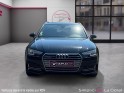Audi a4 avant v6 3.0 tdi 218 s tronic 7 quattro s line occasion simplicicar la ciotat simplicicar simplicibike france