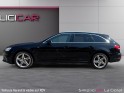 Audi a4 avant v6 3.0 tdi 218 s tronic 7 quattro s line occasion simplicicar la ciotat simplicicar simplicibike france