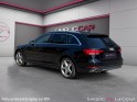 Audi a4 avant v6 3.0 tdi 218 s tronic 7 quattro s line occasion simplicicar la ciotat simplicicar simplicibike france