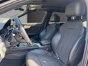 Audi a4 avant v6 3.0 tdi 218 s tronic 7 quattro s line occasion simplicicar la ciotat simplicicar simplicibike france