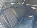 Audi a4 avant v6 3.0 tdi 218 s tronic 7 quattro s line occasion simplicicar la ciotat simplicicar simplicibike france