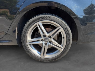 Audi a4 avant v6 3.0 tdi 218 s tronic 7 quattro s line occasion simplicicar la ciotat simplicicar simplicibike france