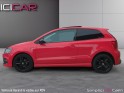 Volkswagen polo 1.2 tsi r line occasion simplicicar caen  simplicicar simplicibike france