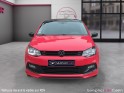 Volkswagen polo 1.2 tsi r line occasion simplicicar caen  simplicicar simplicibike france
