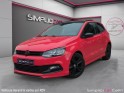 Volkswagen polo 1.2 tsi r line occasion simplicicar caen  simplicicar simplicibike france