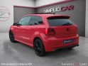 Volkswagen polo 1.2 tsi r line occasion simplicicar caen  simplicicar simplicibike france