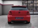 Volkswagen polo 1.2 tsi r line occasion simplicicar caen  simplicicar simplicibike france