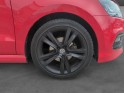 Volkswagen polo 1.2 tsi r line occasion simplicicar caen  simplicicar simplicibike france