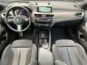 Bmw x2 f39 sdrive 18d 150 ch bva8 m sport x / entretien complet bmw / garantie 12 mois occasion simplicicar perpignan ...