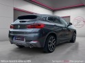 Bmw x2 f39 sdrive 18d 150 ch bva8 m sport x / entretien complet bmw / garantie 12 mois occasion simplicicar perpignan ...