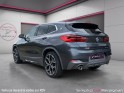 Bmw x2 f39 sdrive 18d 150 ch bva8 m sport x / entretien complet bmw / garantie 12 mois occasion simplicicar perpignan ...