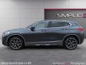 Bmw x2 f39 sdrive 18d 150 ch bva8 m sport x / entretien complet bmw / garantie 12 mois occasion simplicicar perpignan ...