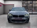 Bmw x2 f39 sdrive 18d 150 ch bva8 m sport x / entretien complet bmw / garantie 12 mois occasion simplicicar perpignan ...
