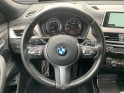 Bmw x2 f39 sdrive 18d 150 ch bva8 m sport x / entretien complet bmw / garantie 12 mois occasion simplicicar perpignan ...