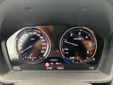 Bmw x2 f39 sdrive 18d 150 ch bva8 m sport x / entretien complet bmw / garantie 12 mois occasion simplicicar perpignan ...