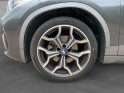 Bmw x2 f39 sdrive 18d 150 ch bva8 m sport x / entretien complet bmw / garantie 12 mois occasion simplicicar perpignan ...