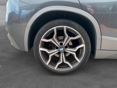 Bmw x2 f39 sdrive 18d 150 ch bva8 m sport x / entretien complet bmw / garantie 12 mois occasion simplicicar perpignan ...