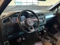 Volkswagen tiguan 2.0 tsi 180 bluemotion technology dsg7 4motion carat edition r-line - garantie 12 mois - occasion ...