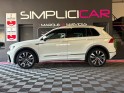 Volkswagen tiguan 2.0 tsi 180 bluemotion technology dsg7 4motion carat edition r-line - garantie 12 mois - occasion ...